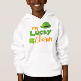 Saint Patrick's Day, Leprechaun Pet, Lucky Charm