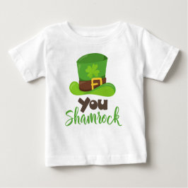 Saint Patrick's Day, Leprechaun Pet, You Shamrock