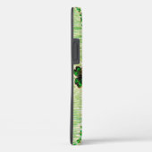 Saint Patrick's Day Lucky Pig,  Case-Mate iPhone Case (Achterkant / Rechts)