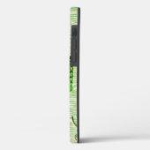 Saint Patrick's Day Lucky Pig,  Case-Mate iPhone Case (Achterkant / Links)