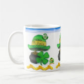 Saint Patrick's Day Mok (Links)