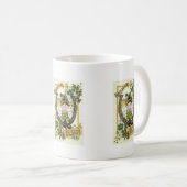 Saint Patrick's Day Mok (Voorkant rechts)