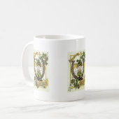 Saint Patrick's Day Mok (Voorkant links)