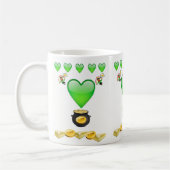 Saint Patrick's Day Mok (Links)