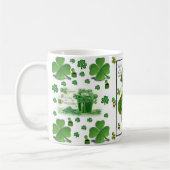 Saint Patrick's Day Mok (Links)