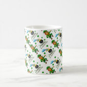 Saint Patrick's Day Mok (Center)