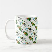 Saint Patrick's Day Mok (Links)