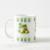 Saint Patrick's Day Mok (Links)