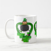 Saint Patrick's Day Mok (Links)