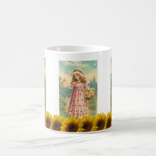 Saint Patrick's Day Mok (Center)