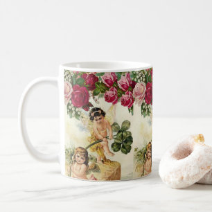 Saint Patrick's Day Mok