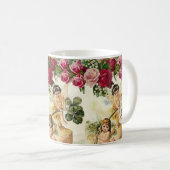 Saint Patrick's Day Mok (Voorkant rechts)