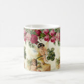 Saint Patrick's Day Mok (Center)