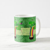 Saint Patrick's Day Mok (Voorkant rechts)