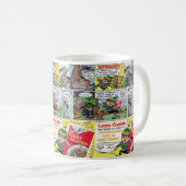 Saint Patrick's Day Mok (Voorkant rechts)