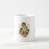 Saint Patrick's Day Mok (Center)