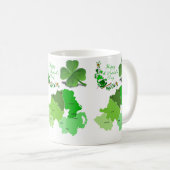 Saint Patrick's Day Mok (Voorkant rechts)