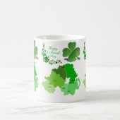 Saint Patrick's Day Mok (Center)