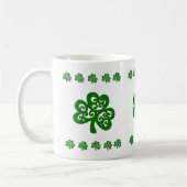 Saint Patrick's Day Mok (Links)