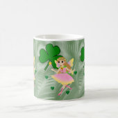Saint Patrick's Day Mok Elf (Center)