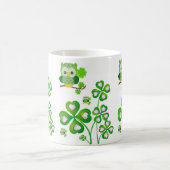 Saint Patrick's Day Mok Uil (Center)