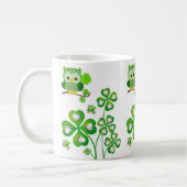 Saint Patrick's Day Mok Uil (Links)