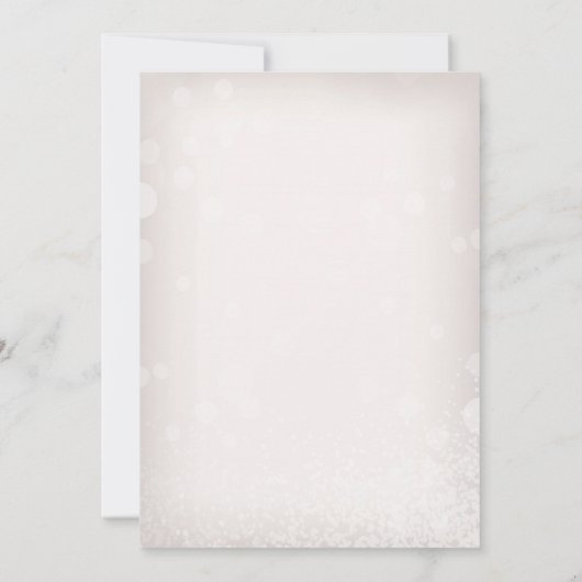 Saint Patricks Day Party Invitation Kaart (Achterkant)