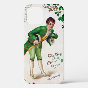 Saint Patrick's Day Poem,  Case-Mate iPhone Case