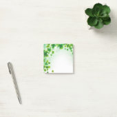 Saint Patrick's Day Post-it-Notes Post-it® Notes (Kantoor)