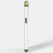 Saint Patricks' Day puppy Case-Mate iPhone Case (Achterkant / Rechts)