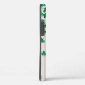 Saint Patrick's Day Roos,  Case-Mate iPhone Case (Achterkant / Rechts)