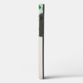 Saint Patrick's Day Roos,  Case-Mate iPhone Case (Achterkant / Links)