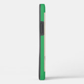 Saint Patrick's Day, Shamrock,  Case-Mate iPhone Case (Achterkant / Rechts)