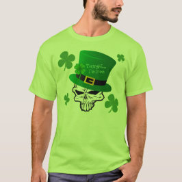 Saint Patrick's Day Shirt