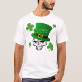 Saint Patrick's Day Shirt (Voorkant)