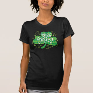 Saint Patricks Day T-shirt