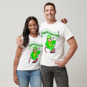 Saint Patricks Day T-shirt (Unisex)