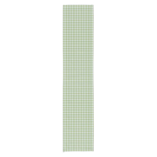 Saint Patricks Day Table Runner Korte Tafelloper (Voorkant)