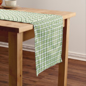 Saint Patricks Day Table Runner Korte Tafelloper (Voorbeeld)