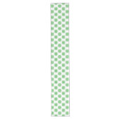 Saint Patricks Day Table Runner Lange Tafelloper (Voorkant)