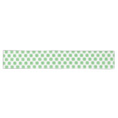 Saint Patricks Day Table Runner Lange Tafelloper (Horizontaal)