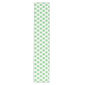 Saint Patricks Day Table Runner Medium Tafelloper (Voorkant)
