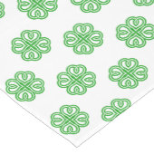 Saint Patricks Day Table Runner Medium Tafelloper (Hoek)
