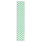 Saint Patricks Day Table Runner Medium Tafelloper (Voorkant)