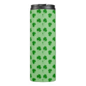 Saint Patrick's day Thermosbeker (Achterkant)