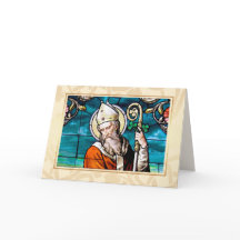 Saint Patrick's Day Zegeningen Religieus