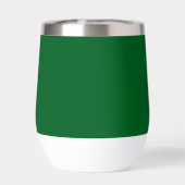 Saint Patrick's Funny Party voor jongens (Achterkant)