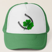 Saint Patrick's Pet Lucky Irish Petten Lucky Pette (Voorkant)