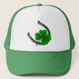 Saint Patrick's Pet Lucky Irish Petten Lucky Pette