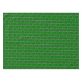 Saint Patrick's Tablecloth Lucky Charm Tablecloth Tafelkleed (Voorkant (Horizontaal))